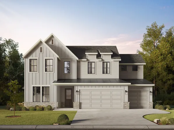 The Robin Plan, Mission Ranch