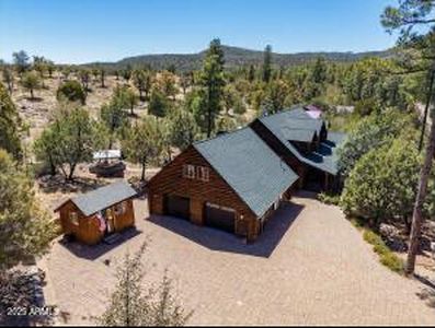 6215 W Sharyn Rd, Pine, AZ, 85544