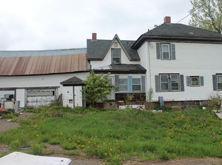 179 Hare Rd, Monticello, ME 04760