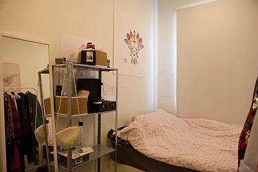 Rented by P Management