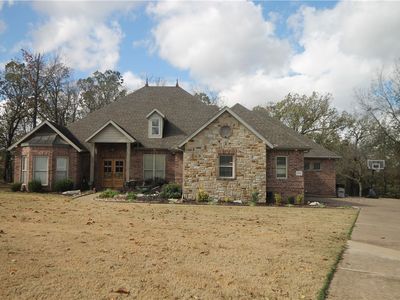 8984 Crest Ln, Springdale, AR, 72762