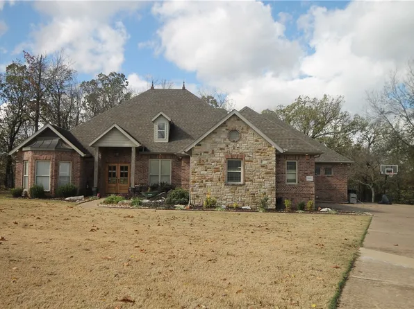 8984 Crest Ln, Springdale, AR 72762