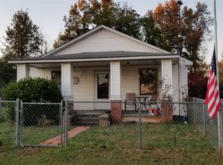 5207 New Franklin Church Rd, Canon, GA 30520