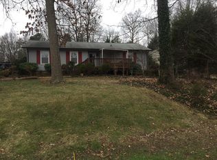 3665 Lake Shore Rd S, Denver, NC 28037