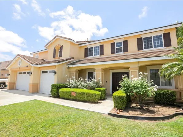 32921 Lamtarra Loop, Menifee, CA 92584