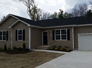 104 E Summer Ave., Buena, NJ 08310