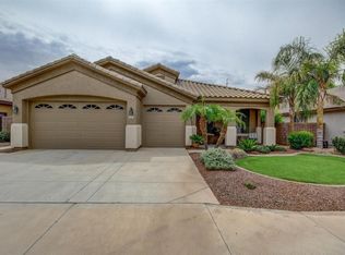 1383 E Ebony Dr, Chandler, AZ 85286