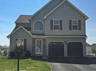 330 Stabley Ln, Windsor, PA 17366