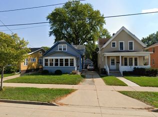 1941 E Washington Ave, Madison, WI 53704