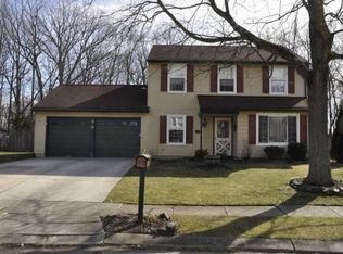 10 Lancaster Ct, Westampton, NJ 08060