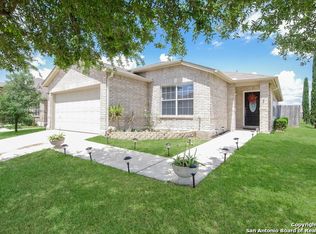 144 Longhorn Way, Cibolo, TX 78108