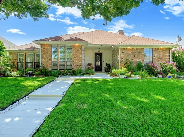 4220 Whistler Dr, Plano, TX 75093