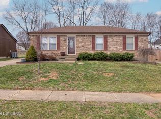10905 Conti Ln, Jeffersontown, KY 40299