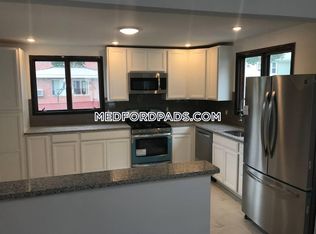 35 George St #HSE, Medford, MA 02155