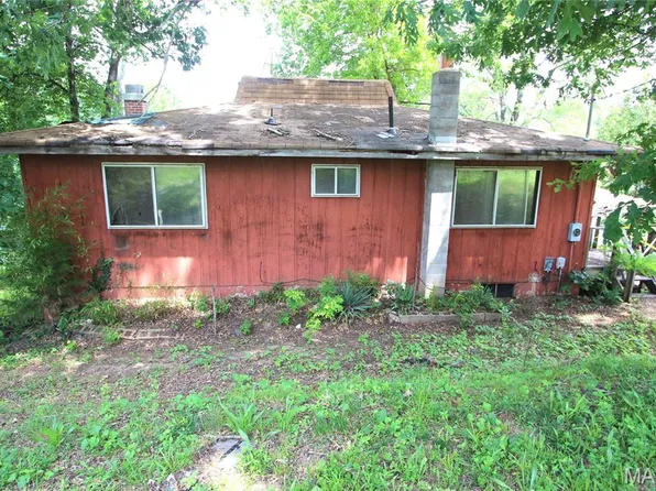 9423 Woodleigh Dr, Bonne Terre, MO 63628