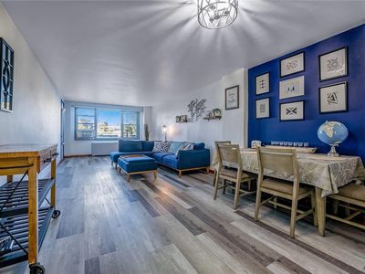 61-20 Grand Central Parkway #C108, Forest Hills, NY, 11375