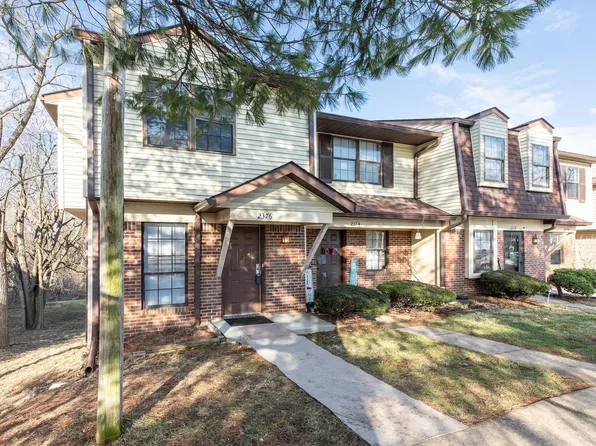 2376 S Henderson St, Bloomington, IN 47401