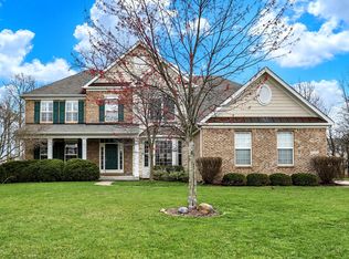 12339 Enmore Park, Fishers, IN 46037