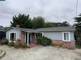742 La Paloma Rd, El Sobrante, CA 94803