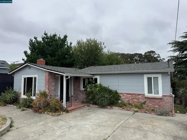 742 La Paloma Rd, El Sobrante, CA 94803