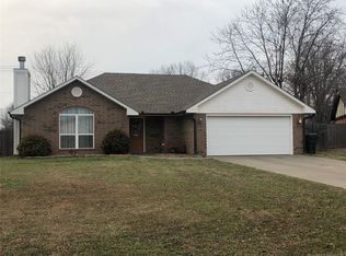 1005 Georgia Pl, Muskogee, OK 74403