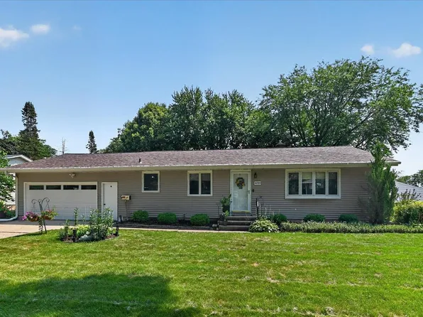 4709 Hermsmeier Ln, Madison, WI 53714