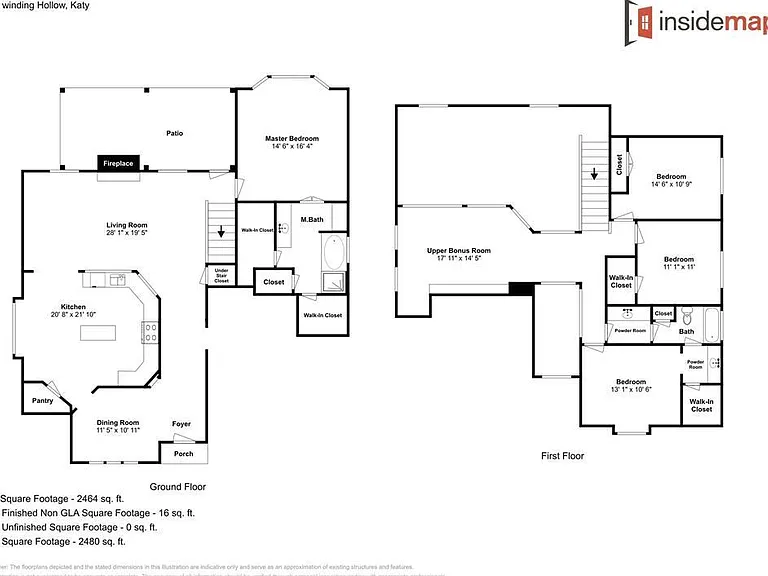 2114 Winding Hollow Dr — Photo 26