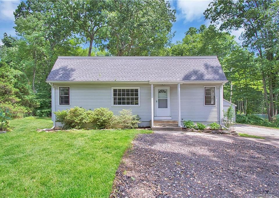 104 Woods Rd, Mansfield, CT 06250 Zillow