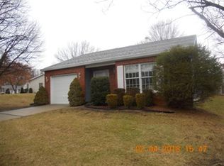 1555 Heatherleaf Ln, Toms River, NJ 08755