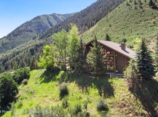 264 Big Hat Rd, Basalt, CO 81621