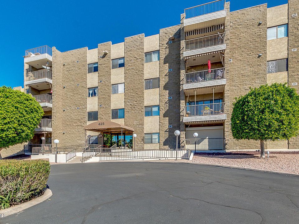 1st image of 425 S Parkcrest Unit 317