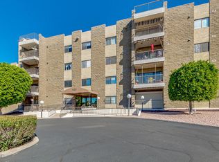 425 S Parkcrest UNIT 317, Mesa, AZ 85206