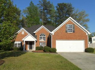 55 Landing Ln, Covington, GA 30016