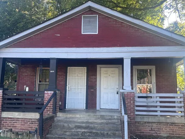 1402 E. 17th Street, 1402 E 17th St APT A, Chattanooga, TN 37404