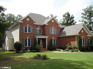 14213 Amajess Ln, Midlothian, VA 23113