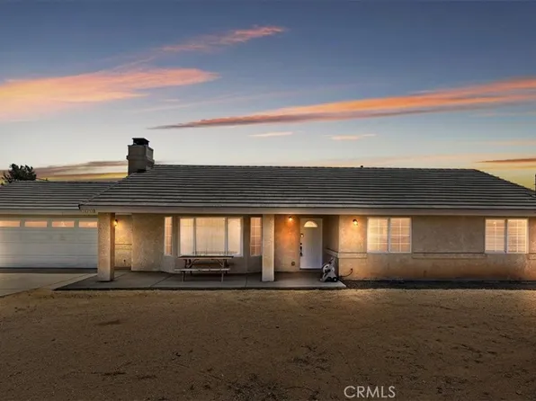16255 Rodeo St, Hesperia, CA 92345