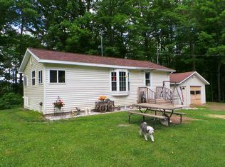 W1711 County Line Rd, Rib Lake, WI 54470