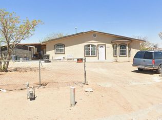 14601 Rudi Kuefner Dr #A, El Paso, TX 79928