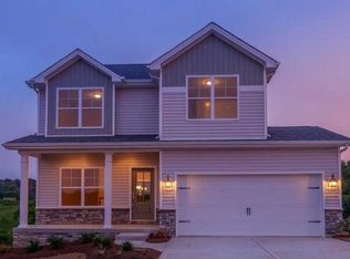 181 Westwoods Dr, Georgetown, KY