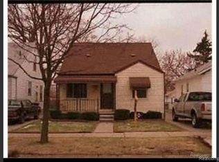 6456 Heyden St, Detroit, MI 48228