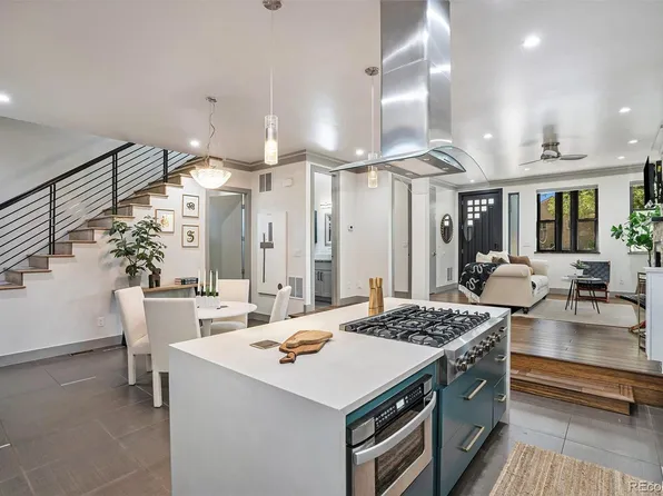 3422 Utica Street, Denver, CO 80212