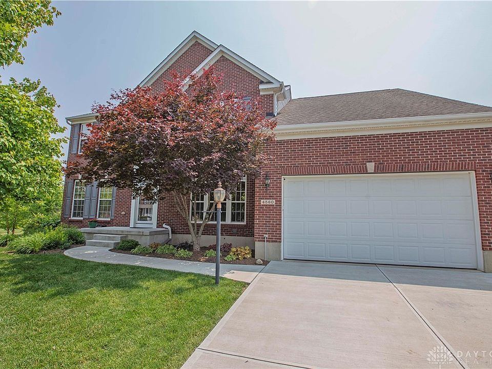 4560 James Madison Trl N, Dayton, OH 45440 | Zillow