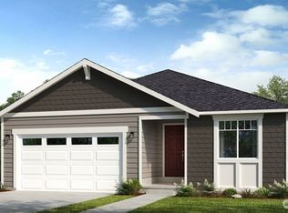 9512 Engelmann Drive SE, Lacey, WA