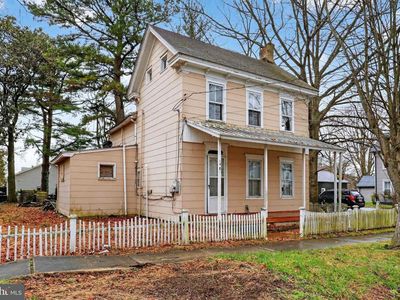 14 E Sewell St, Felton, DE, 19943