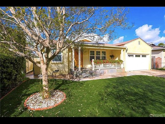 2nd image of 6013 Morella Ave