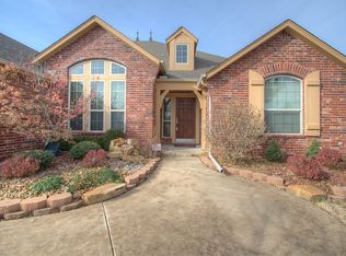 1500 N 18th St, Broken Arrow, OK 74012