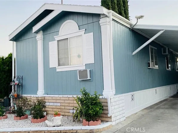 12560 Haster St Space 30, Garden Grove, CA 92840