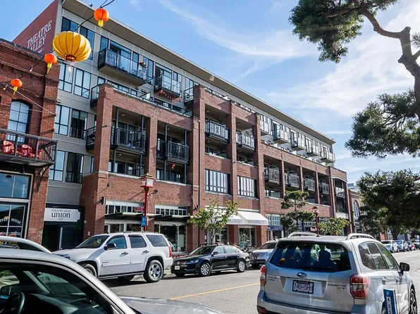 517 Fisgard St #302, Victoria, BC V8W 0C5