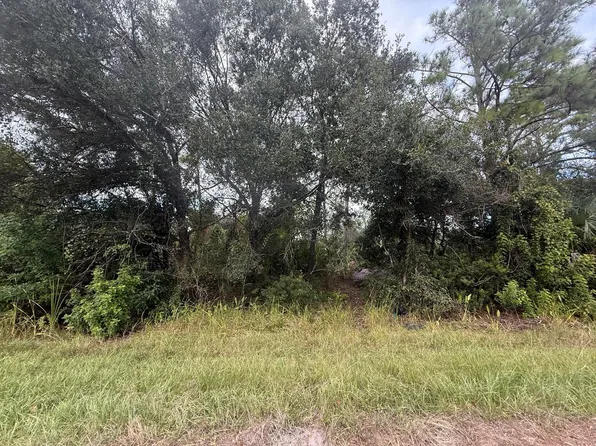 Lot 5 Henrietta Avenue, North Port, FL 34291