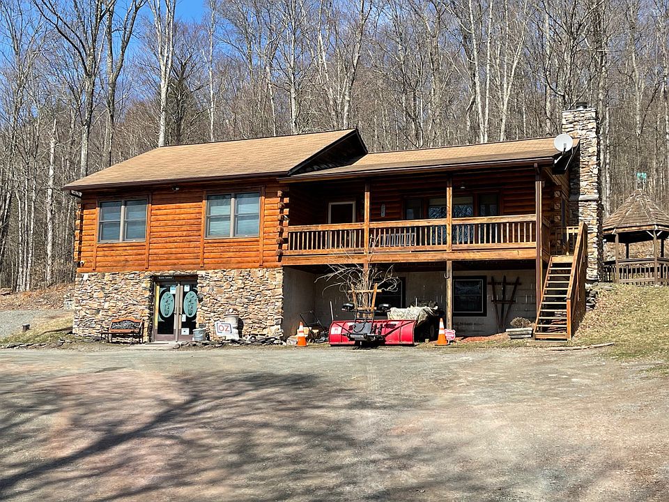 79 Whitleigh Rd, Equinunk, PA 18417 MLS 11186396 Zillow